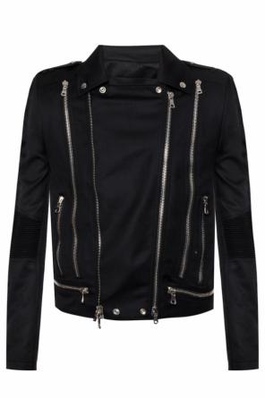Asymmetrical jacket, zdjęcie 1 Asymmetrical jacket od Balmain